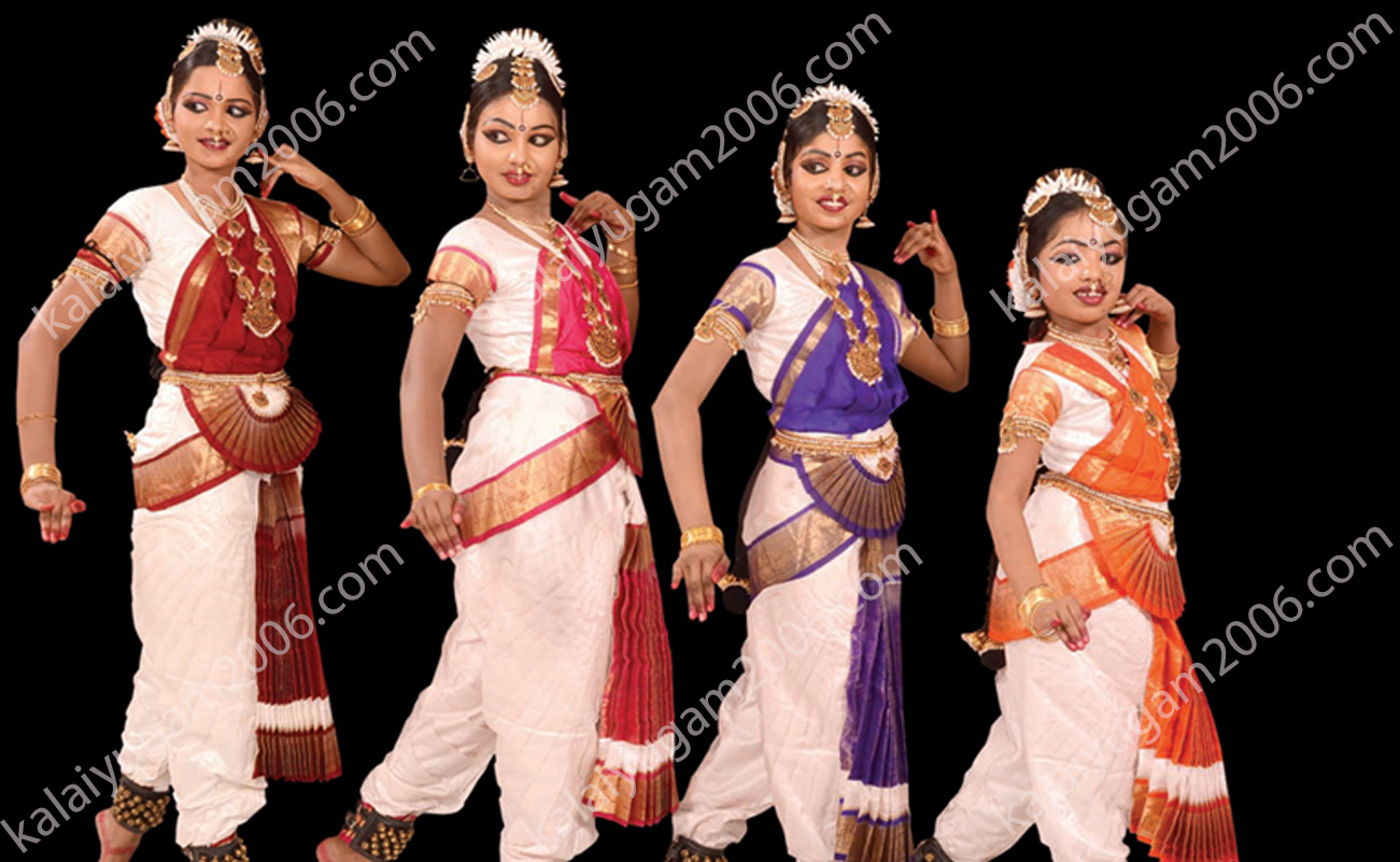 arangentram - kalaiyugam